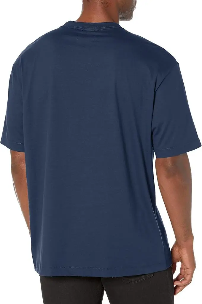 Calvin Klein Calvin Klein Men's Relaxed Fit Archive Logo Crewneck T-Shirt 2
