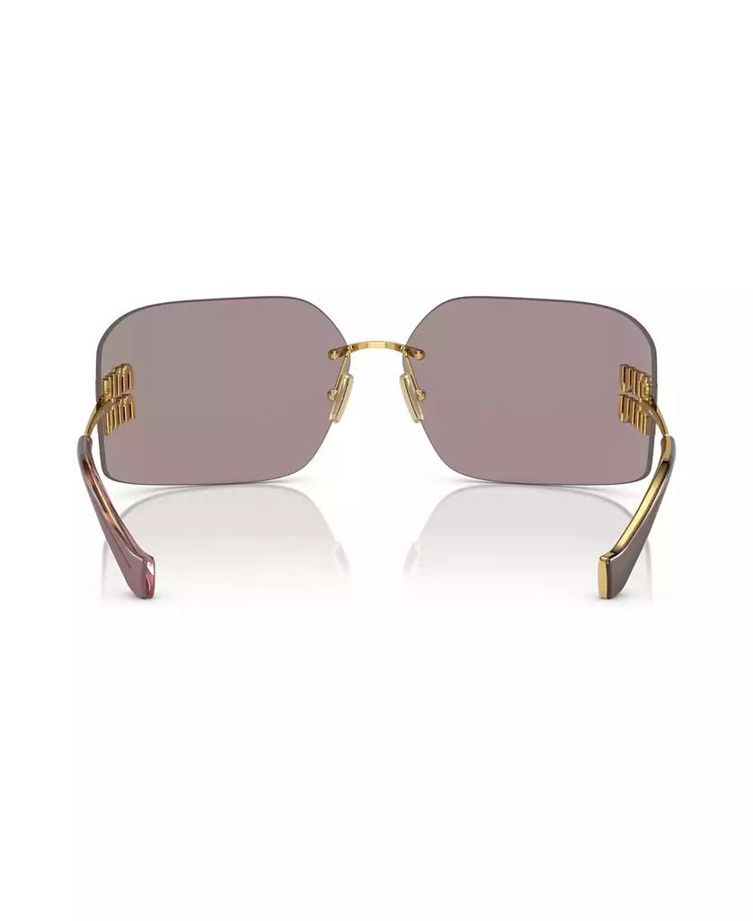 Miu Miu Women's Sunglasses, MU 54YS 5