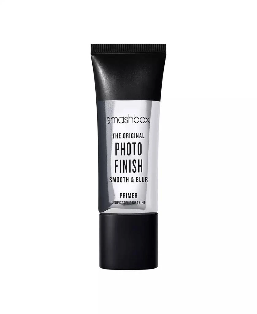 Smashbox The Original Photo Finish Smooth & Blur Oil-Free Primer 1