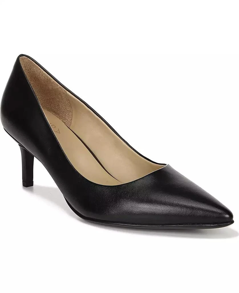 Naturalizer Women's Everly Pointed Toe Pumps 1