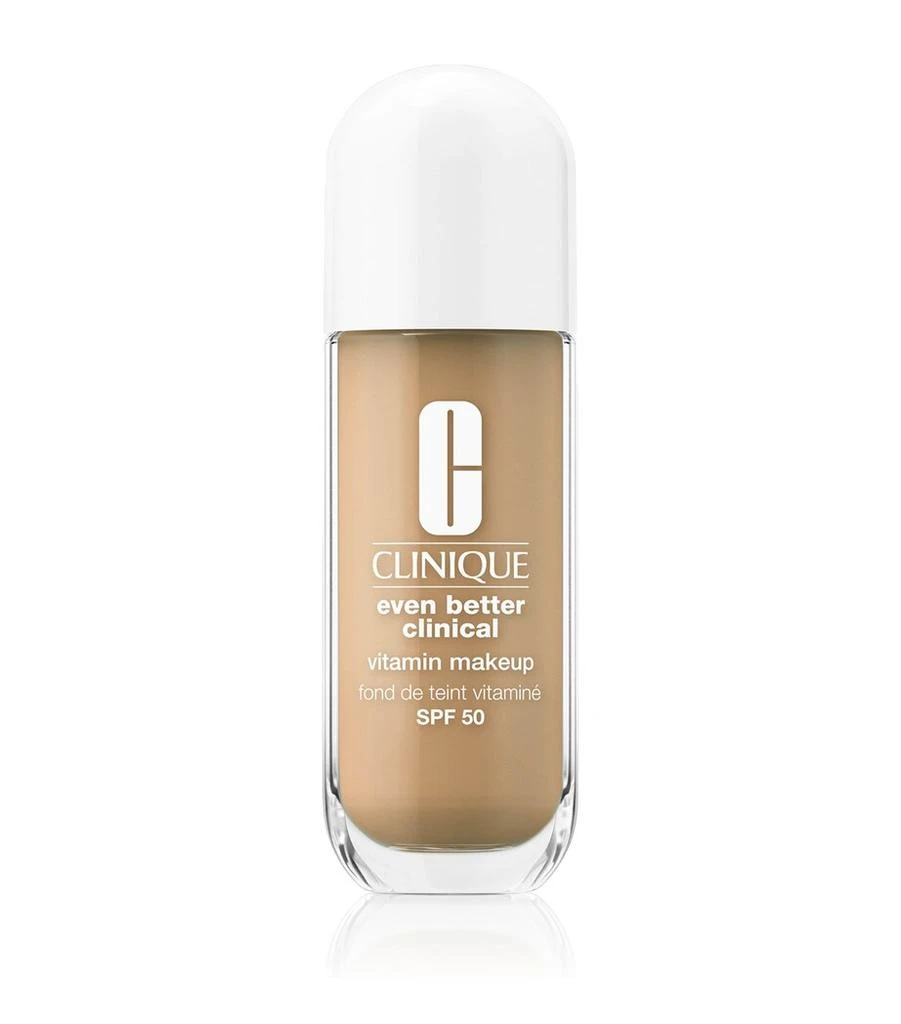 Clinique Even Better Foundation SPF 50 1