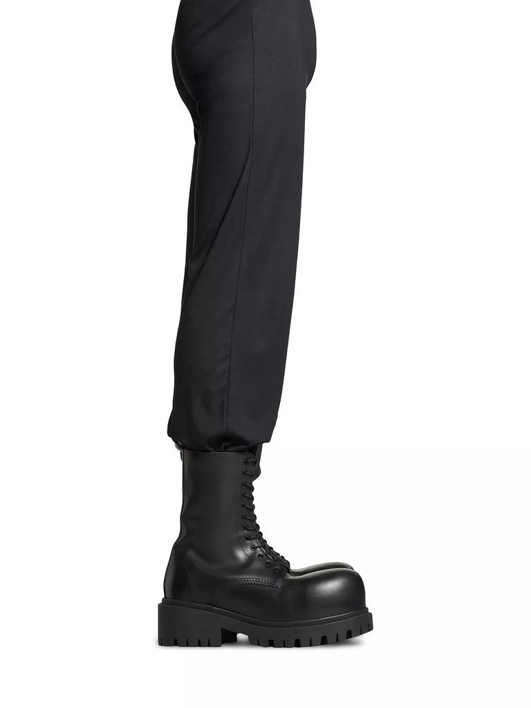 Balenciaga Stomper Booties 7