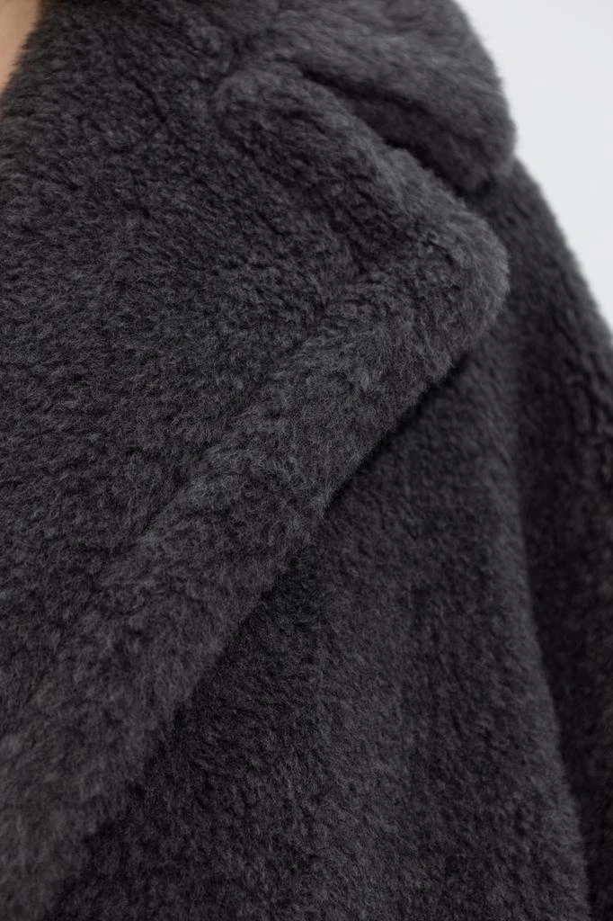 Max Mara Wool coat Kadiak 5