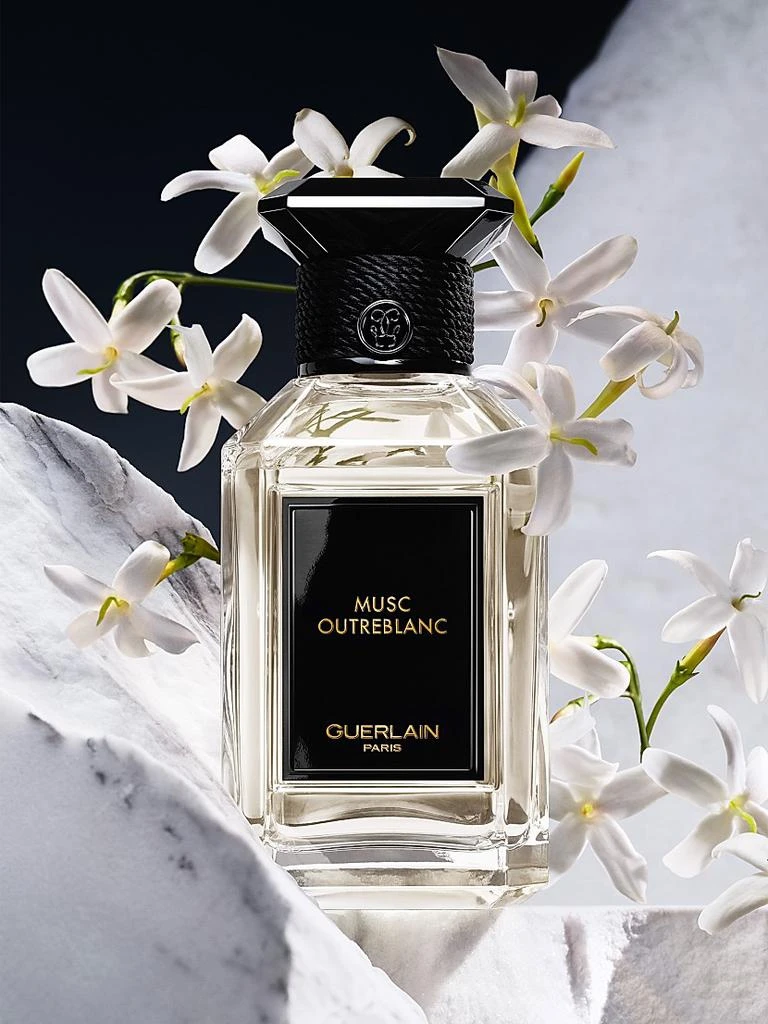 Guerlain L'Art & La Matiere Musc Outreblanc Eau de Parfum 2
