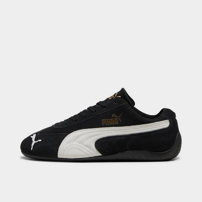Puma Women's Puma Speedcat OG Casual Shoes 1