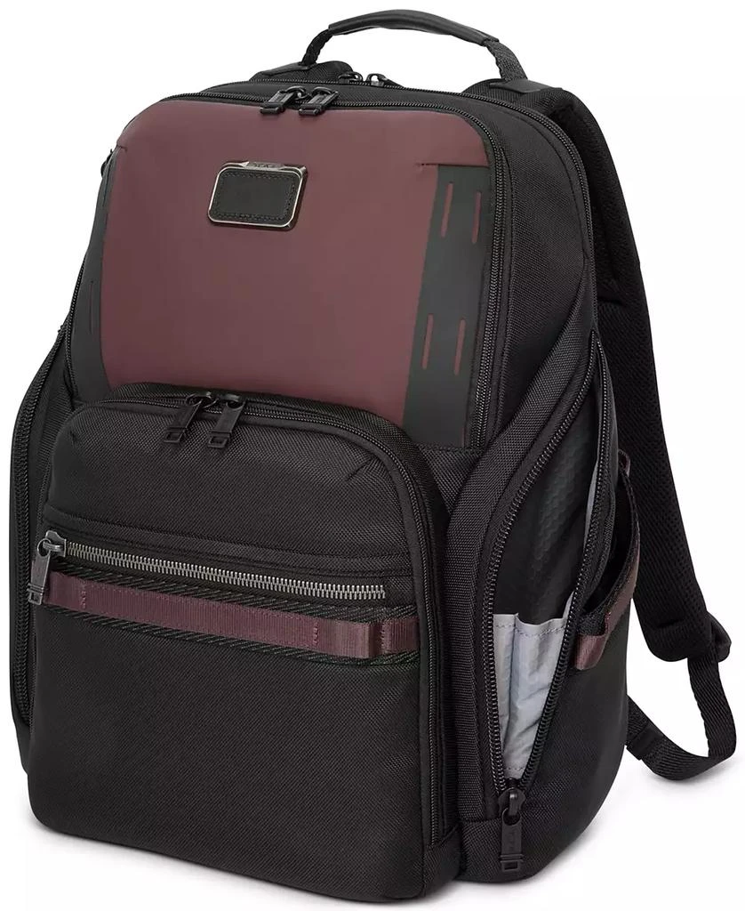 Tumi Men's Signature Search Backpack 3