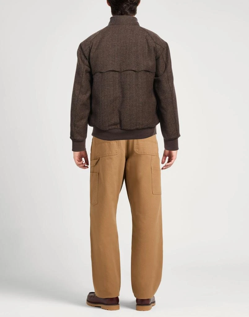 Baracuta Jacket 3