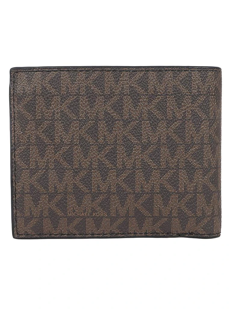 Michael Kors Greyson Billfold 2