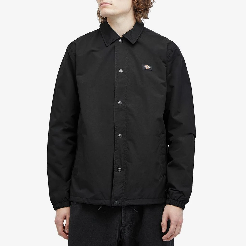 DICKIES Dickies Oakport Coach Jacket 2