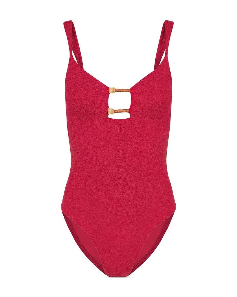 Vix Swimwear Firenze Aika One Piece Swimsuit 5