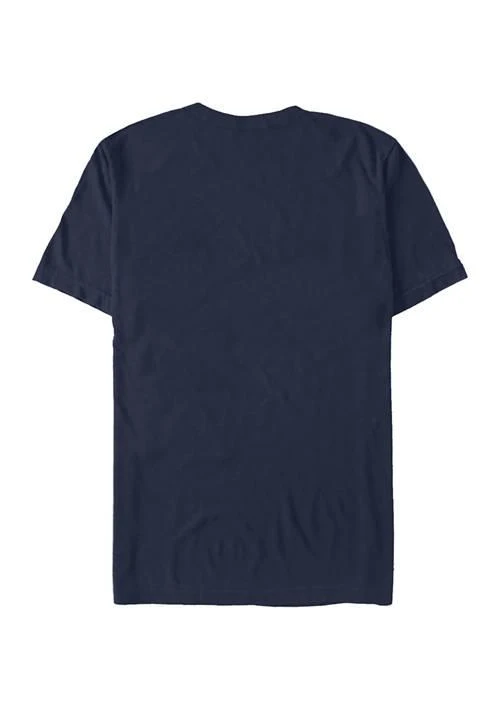 Jurassic Park Park Jurassic Park Logo Graphic T Shirt 3