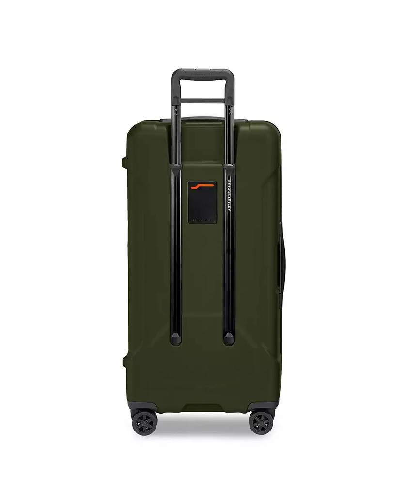 Briggs & Riley Torq Extra Large Trunk Spinner 4