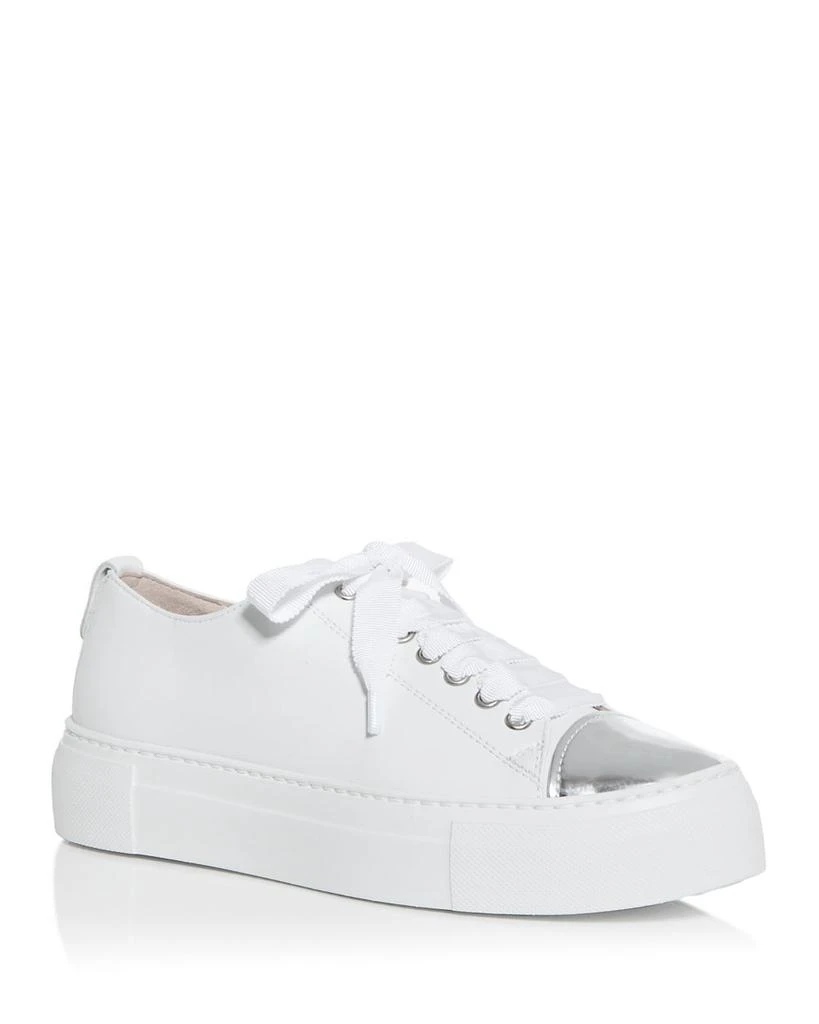AGL Women's Mollie Platform Sneakers 1