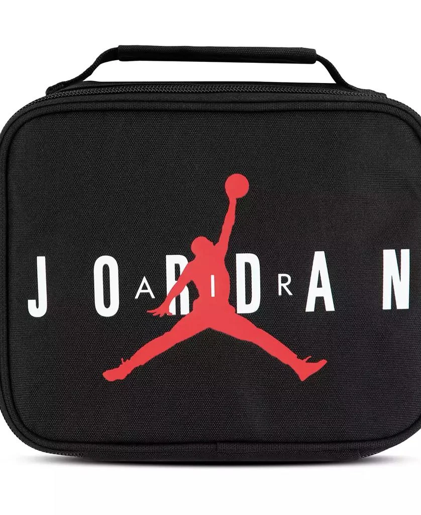 Jordan Air Kids Lunch Backpack Set 5