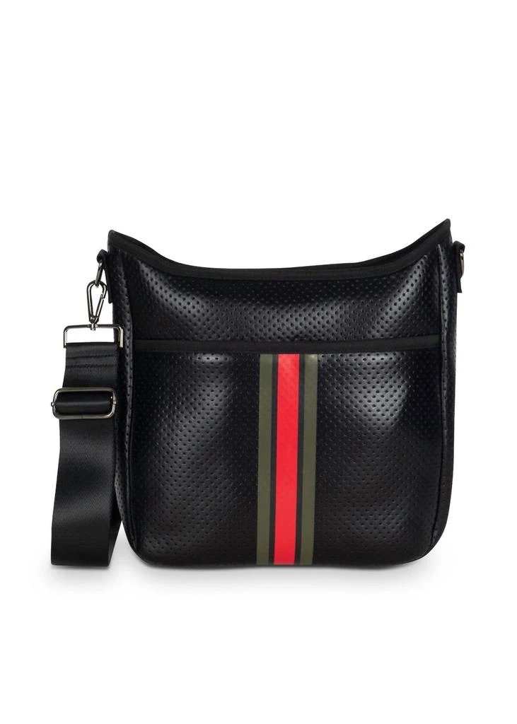 HAUTE SHORE Haute Shore - Women's Blake Neoprene Crossbody Bag 5