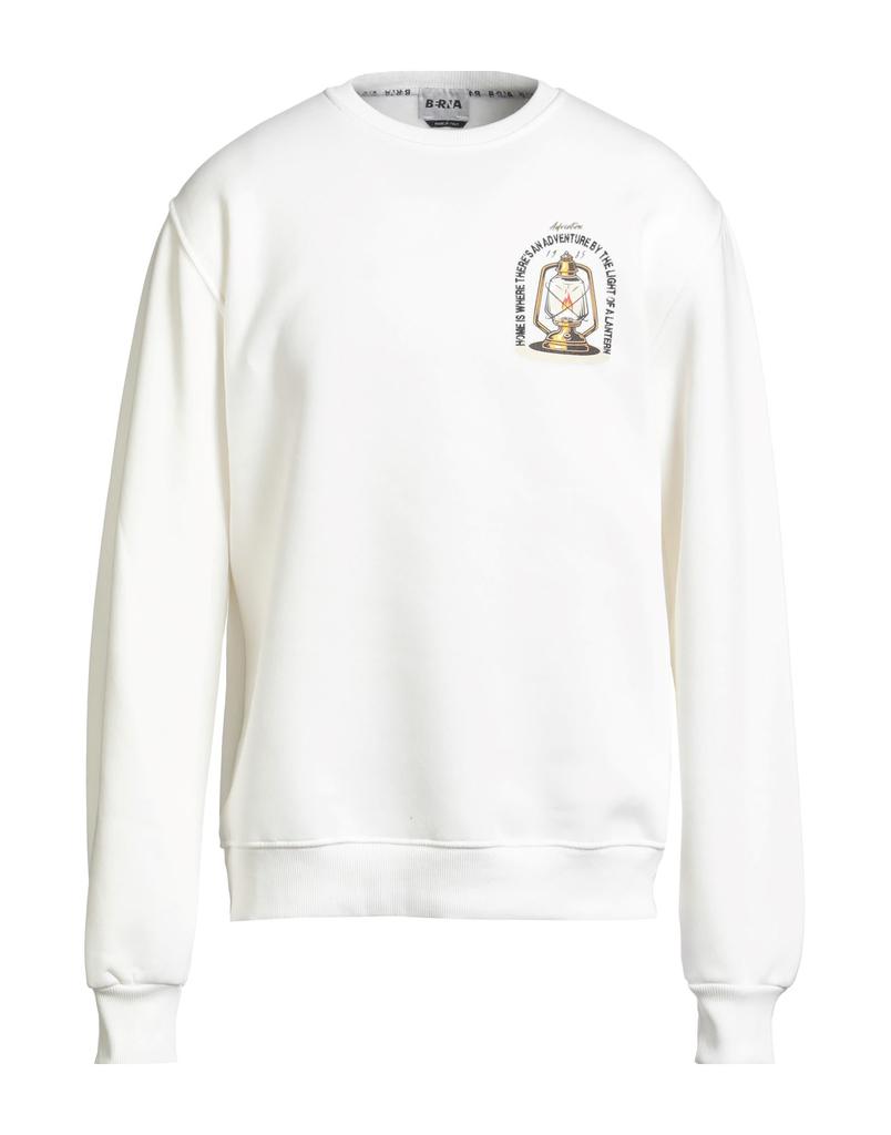 BERNA Sweatshirt
