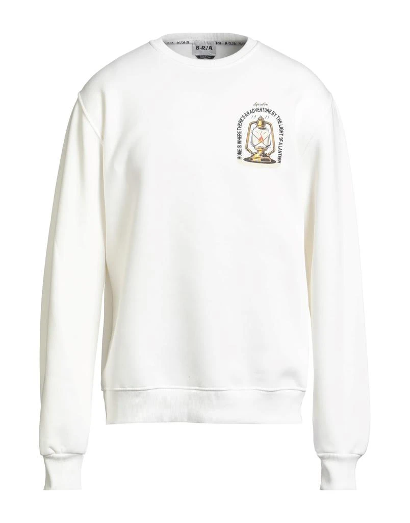 BERNA Sweatshirt 1