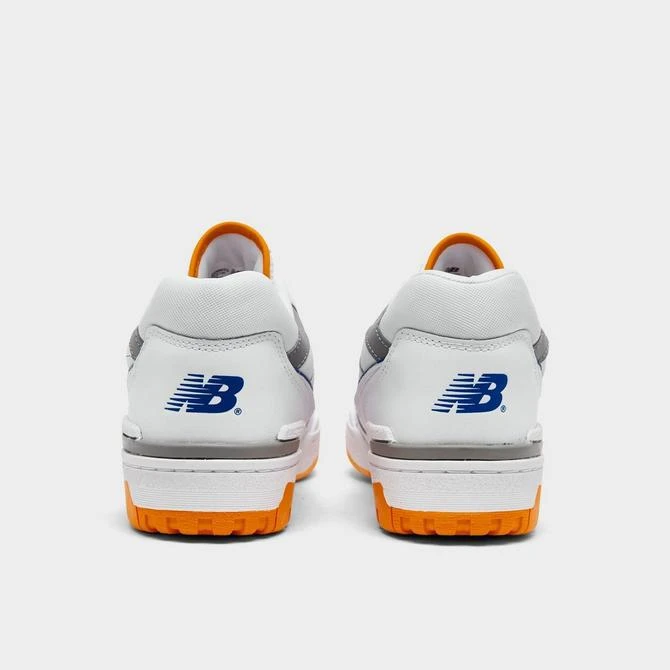 New Balance New Balance 550 Casual Shoes 4