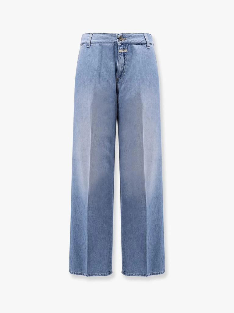 Closed Wide leg Jurdy jeans 1