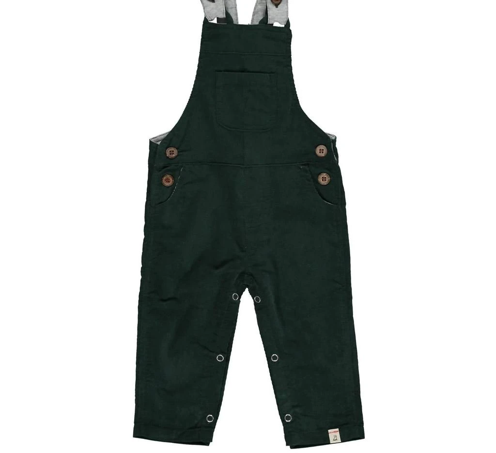 ME 
HENRY Me 
Henry - Boys
 Jellico Cord Overalls