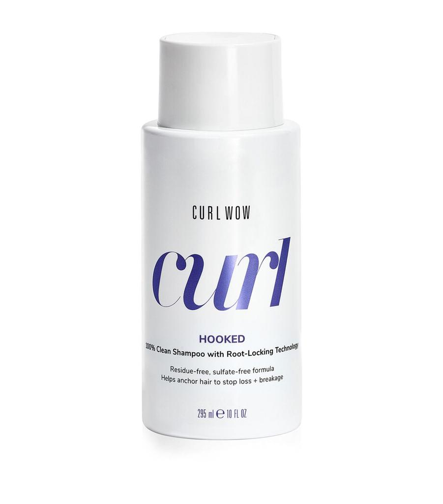 Color WOW Hooked 100% Clean Curl Shampoo (295ml)
