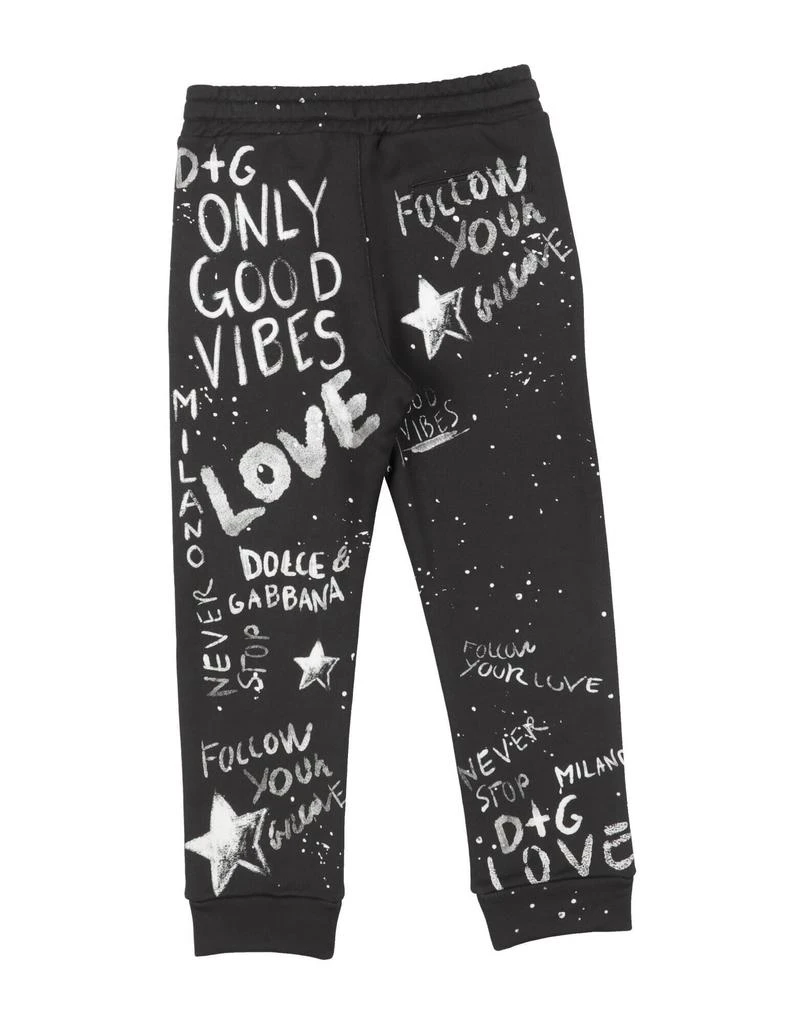 Dolce 
Gabbana Casual pants 2