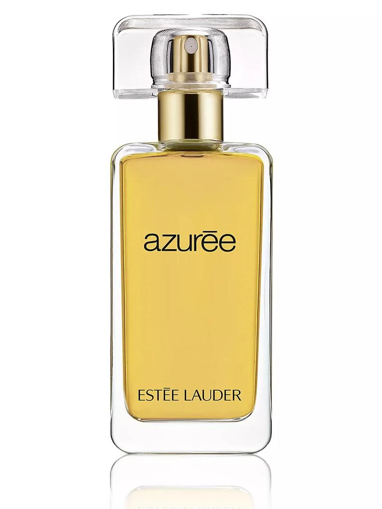 Estée Lauder Azurée Pure Fragrance Spray 1