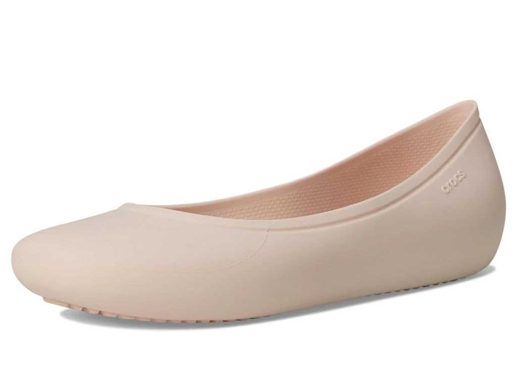 Crocs Brooklyn Flat 7