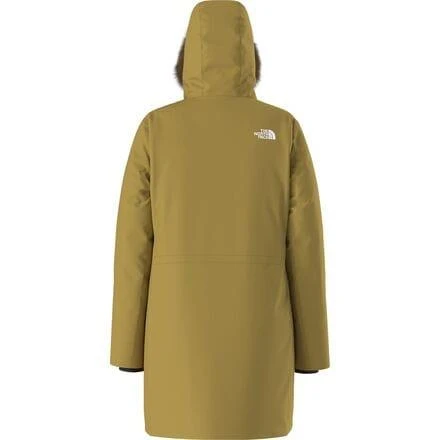 The North Face Arctic Down Parka - Women's 3