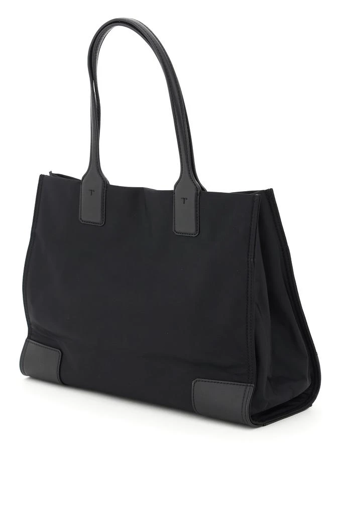Tory Burch ella mini tote bag in recycled nylon 3