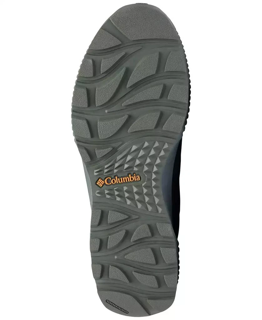 Columbia Men's Landroamer Scout Non Shell Boots 7