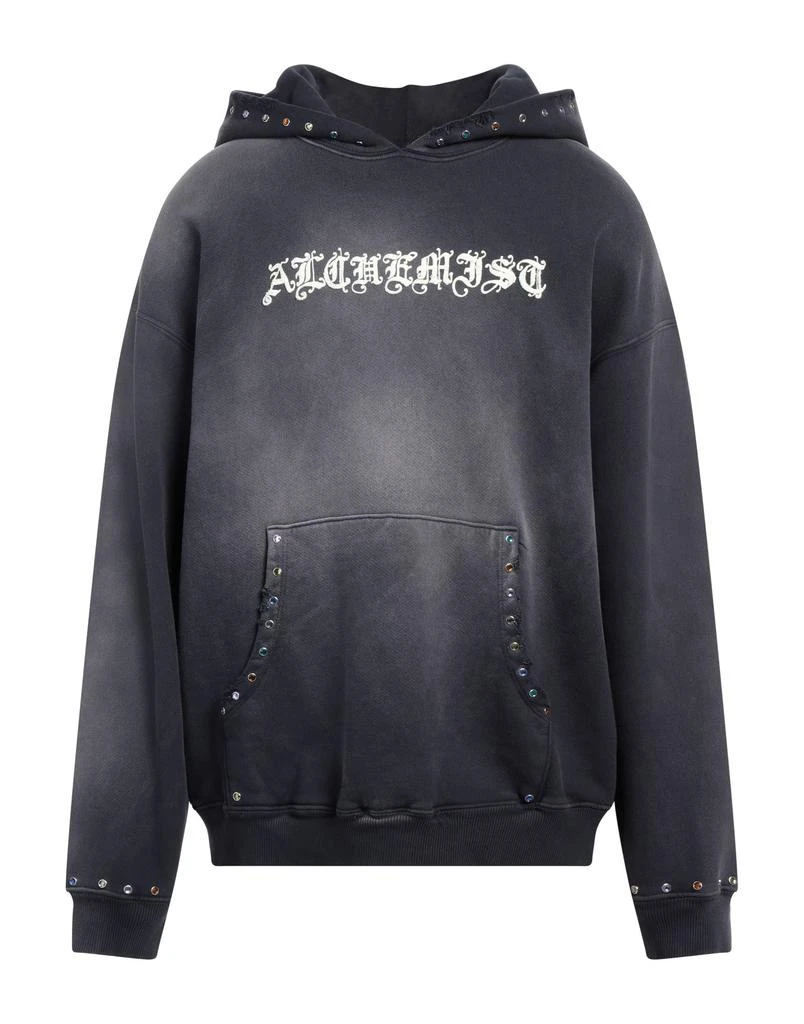 Alchemist Hooded sweatshirt 1