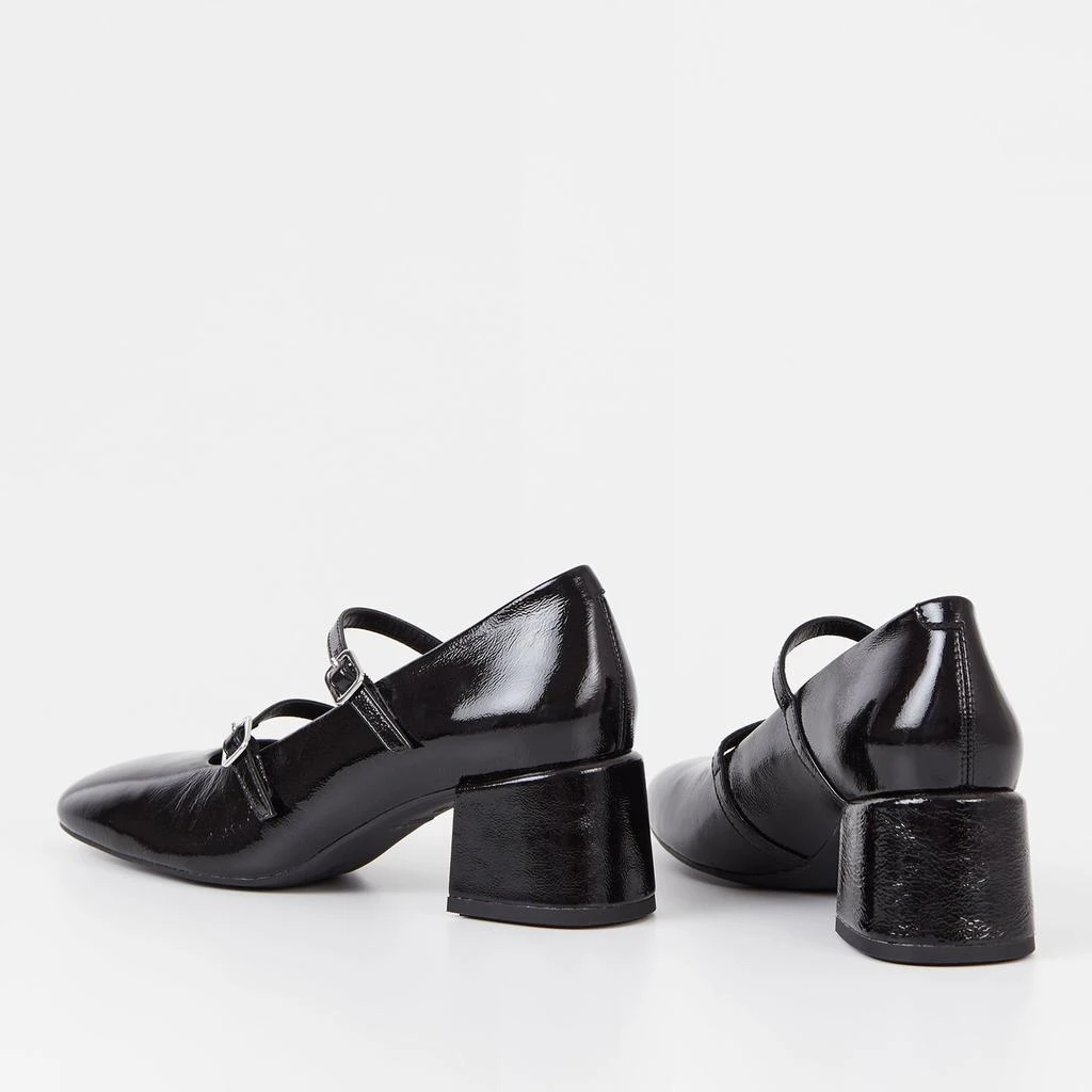 Vagabond Shoemakers Vagabond Women's Adison Patent-Leather Heeled Mary Jane Shoes 3