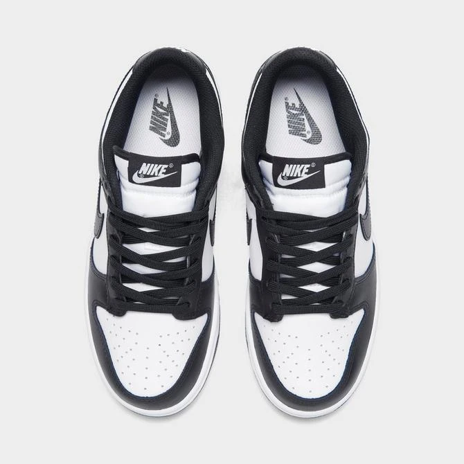NIKE Women's Nike Dunk Low Retro Casual Shoes 5