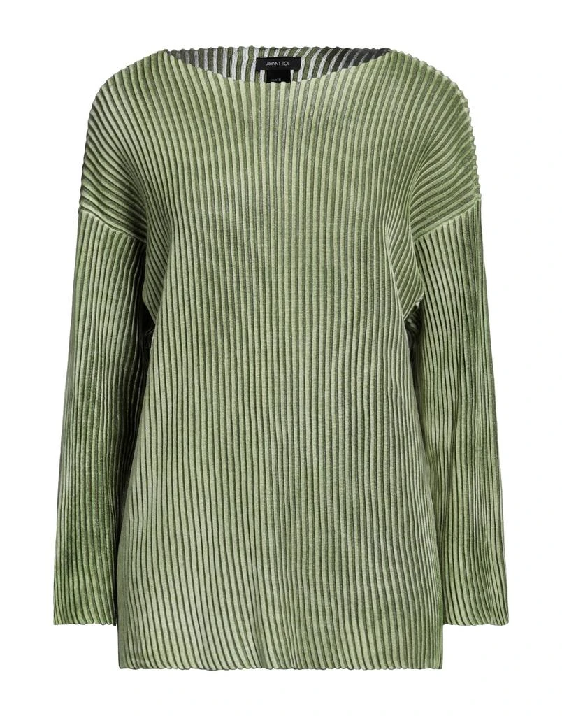 AVANT TOI Sweater 1