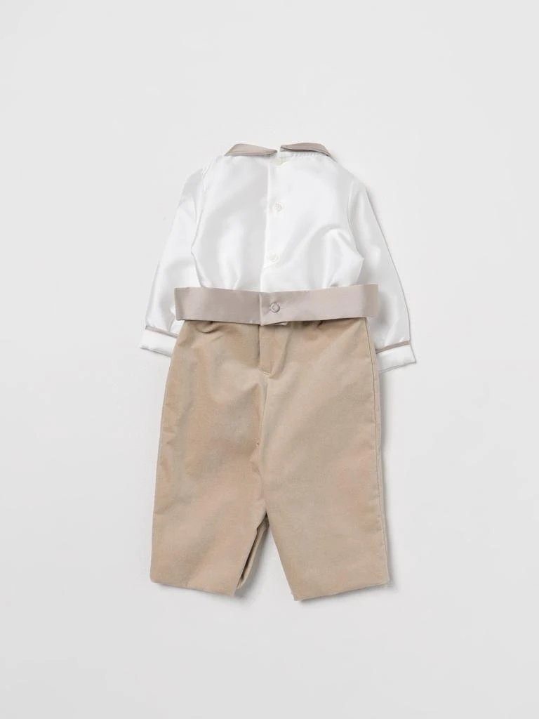 LA STUPENDERIA La Stupenderia baby suit 2