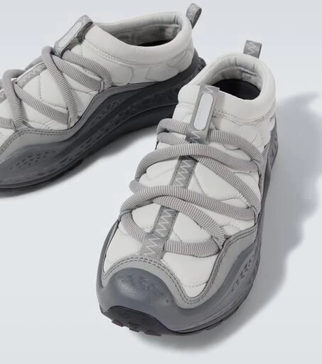 Hoka One One Ora Primo slip-on sneakers 3