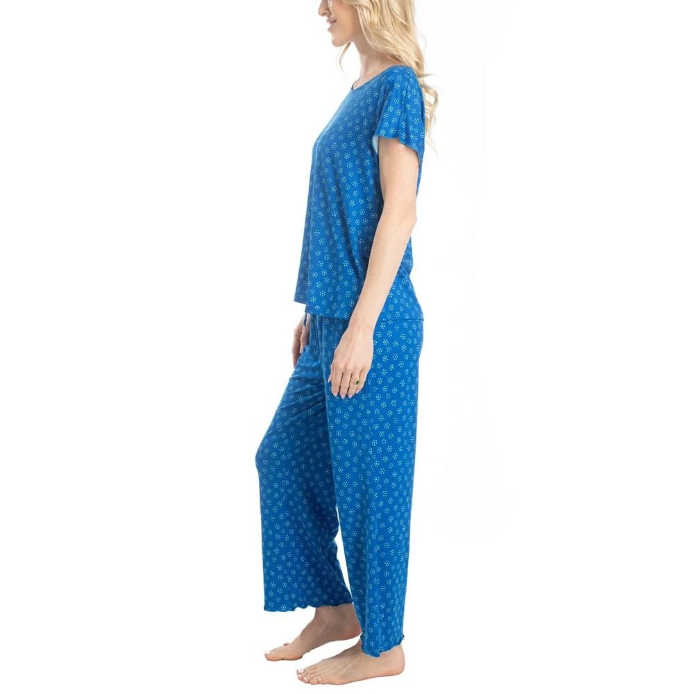 Hanes Women's New Mood PJ Set 5