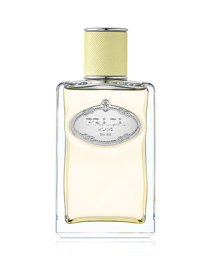 Prada Infusion Gingembre Eau de Parfum 3.3 oz.