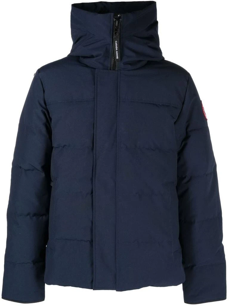 Canada Goose CANADA GOOSE - Macmillan Parka Coat 1