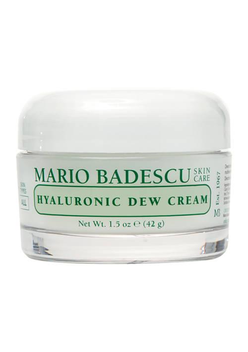 Mario Badescu Badescu Hyaluronic Dew Cream