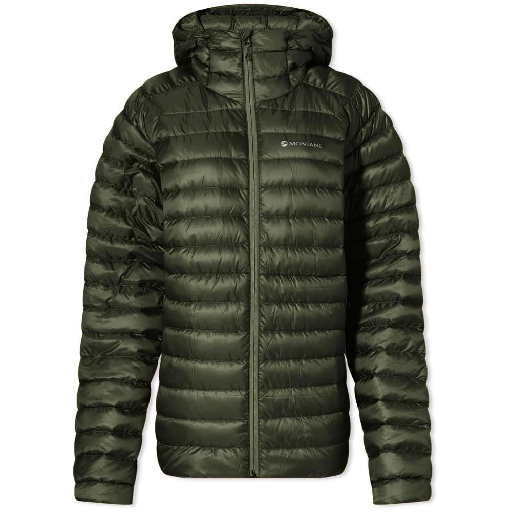 Montane Montane Anti-Freeze Down Jacket 1