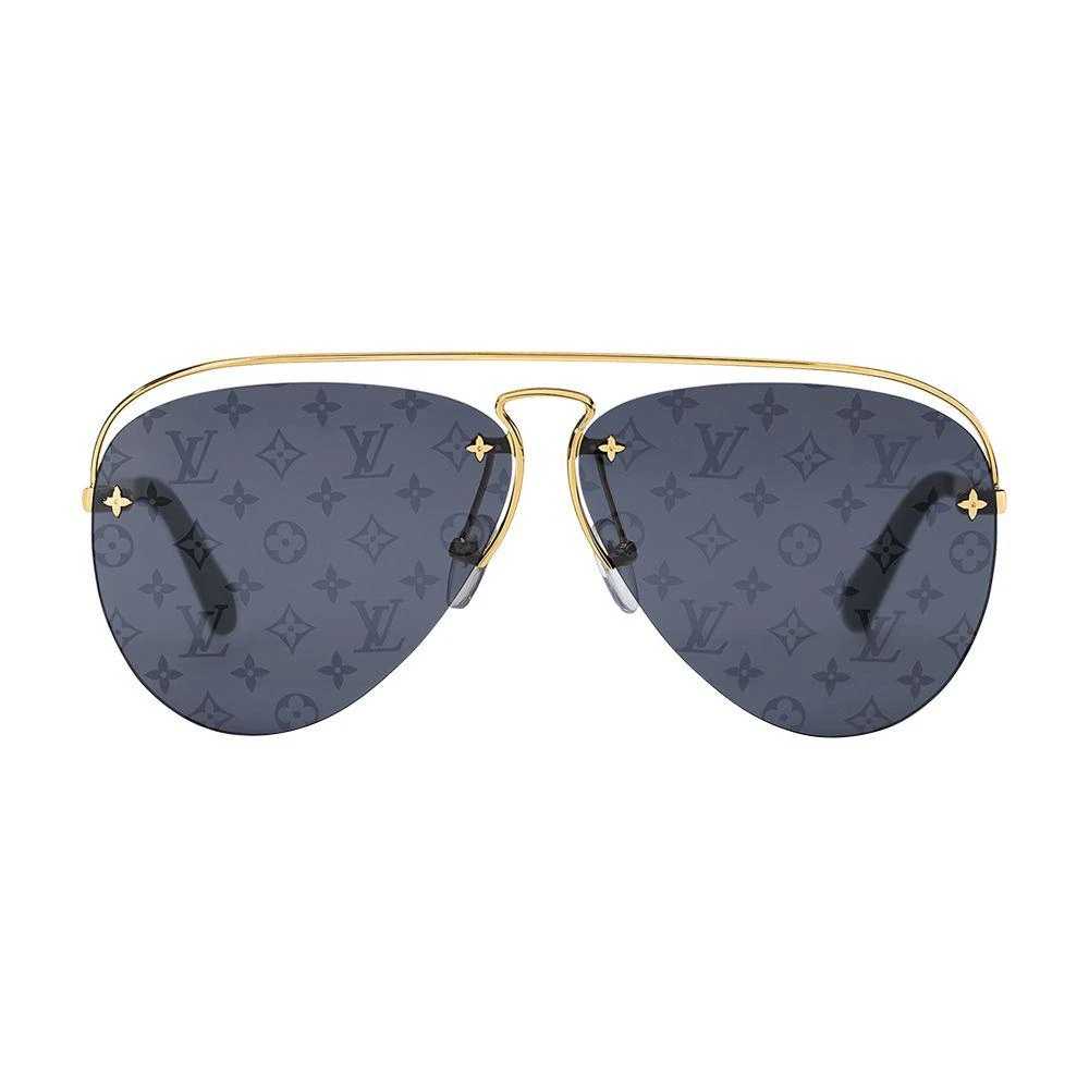 Louis Vuitton Grease Sunglasses 6
