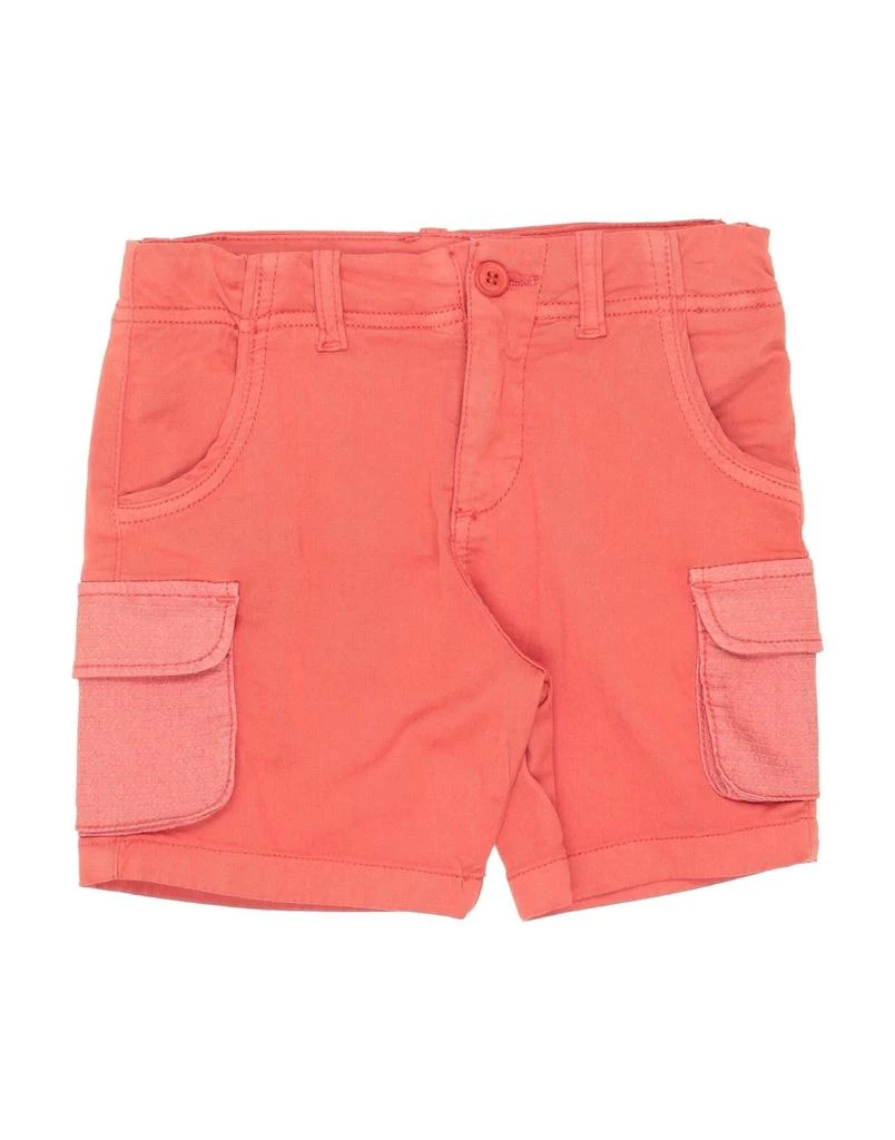 SIVIGLIA Shorts & Bermuda 1