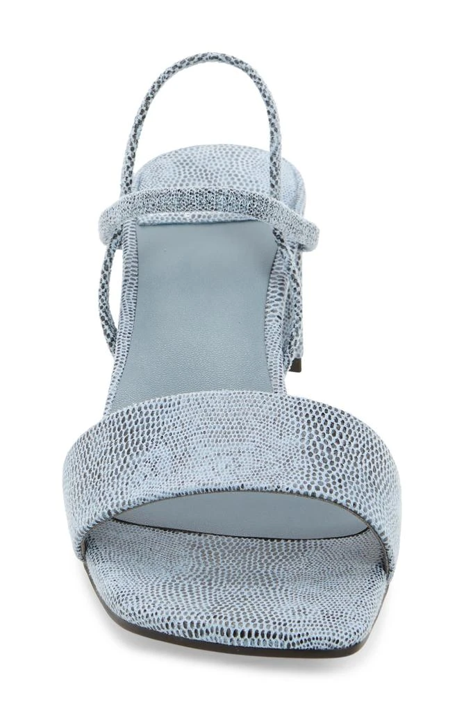 Jeffrey Campbell Adapt Slingback Sandal 4