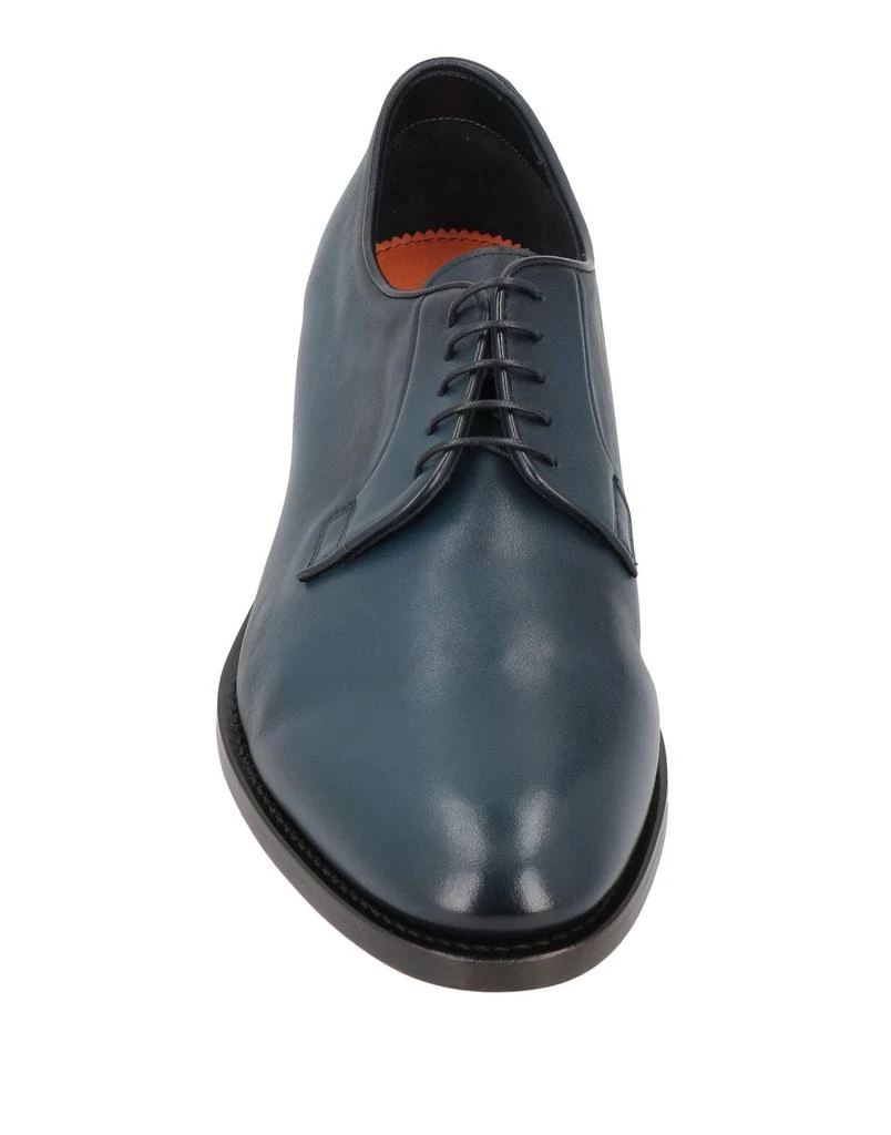 Santoni Laced shoes 4