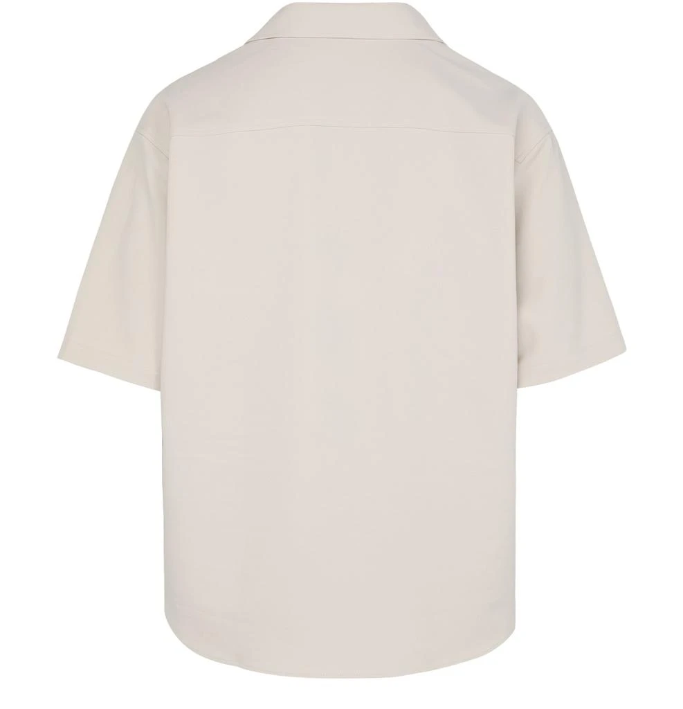 AMI Camp collar shirt 3