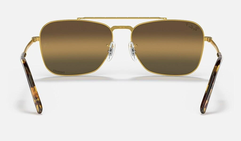 Ray-Ban NEW CARAVAN 4