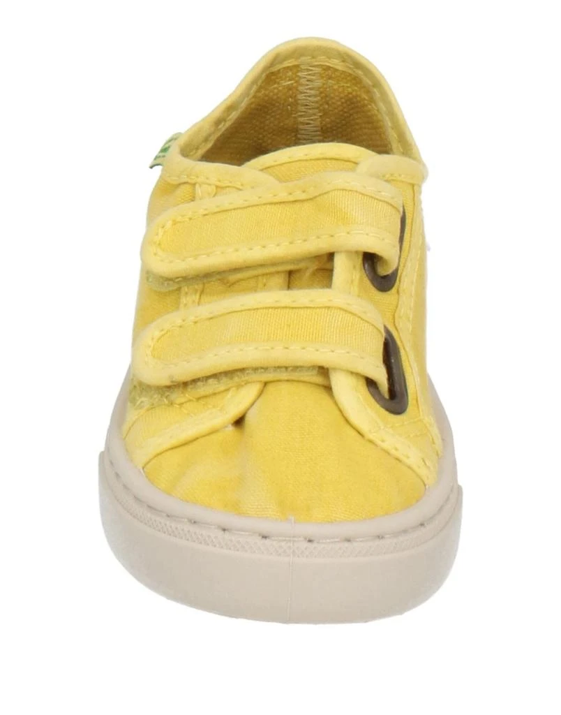 NATURAL WORLD Sneakers 4