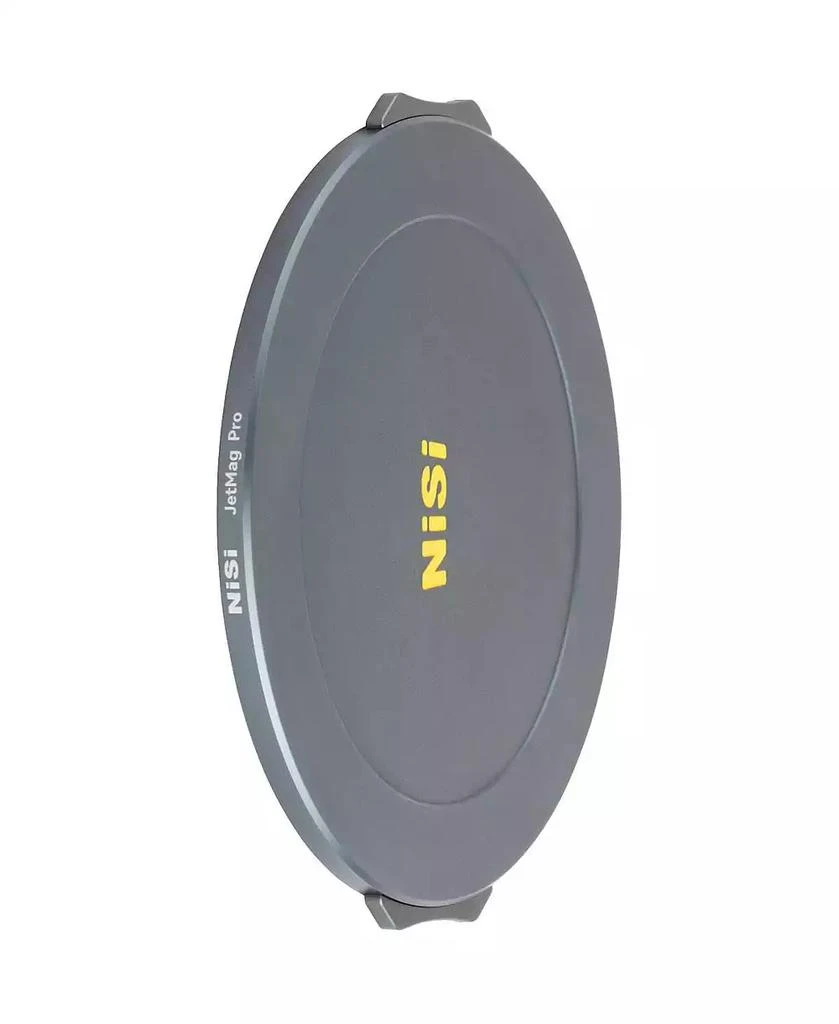 NiSi JetMag Pro 72mm-82MAG Magnetic Adaptor Kit (72mm-82MAG Magnetic Adaptor Ring + Magnetic Front Cap) 3